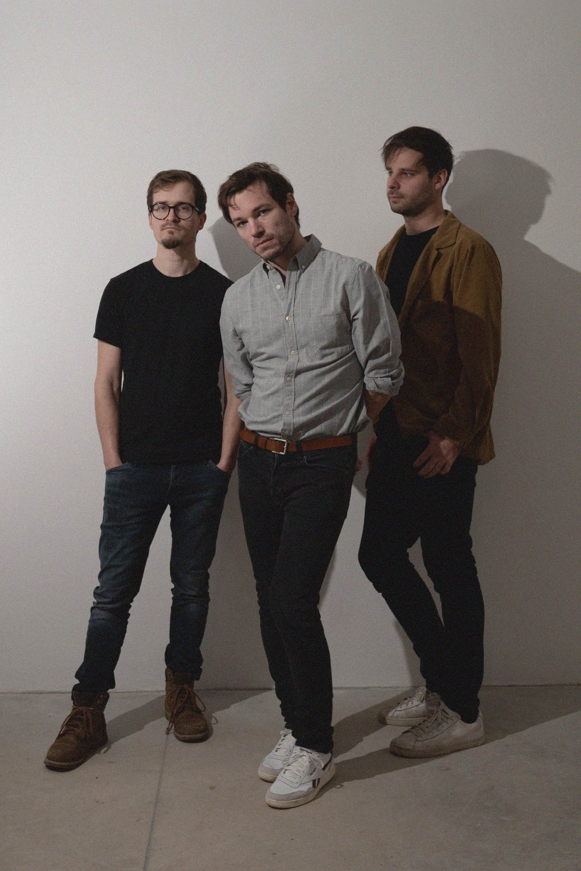 Veranstaltungsbild für Like Elephants 